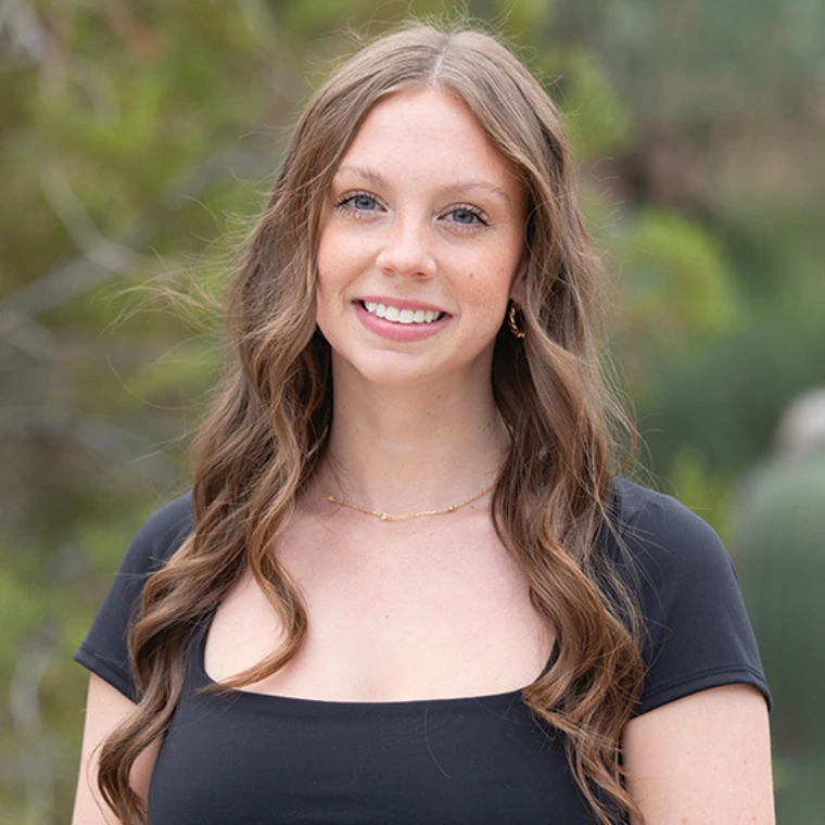 Rachel Hogarty Headshot 2026