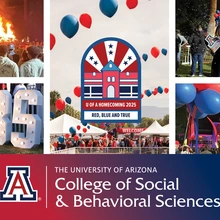 montage of homecoming photos