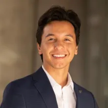 Josué Ángel Chávez Gallegos